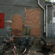 Image for article titled The photos of doorless shops hidden in Beijing’s alleyways that China is censoring